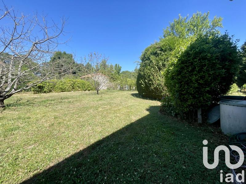 Maison - 97 m² - 4 pièces