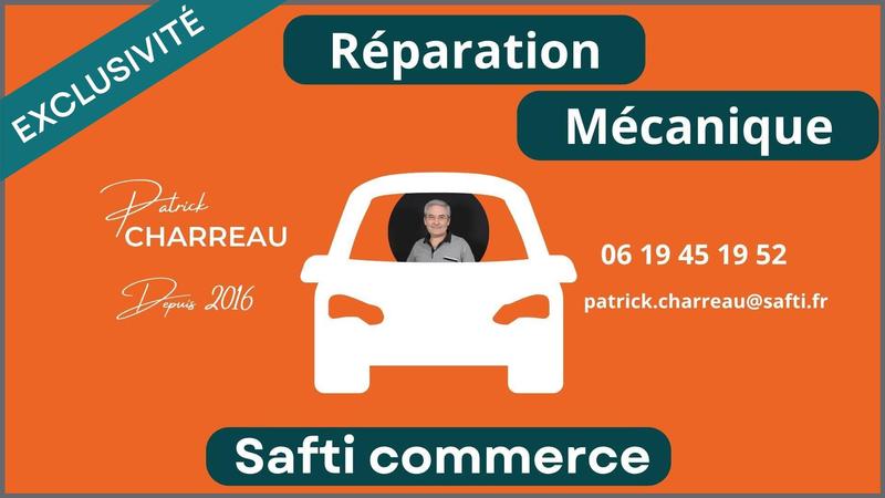 Local commercial - 180 m² - 1 pièce