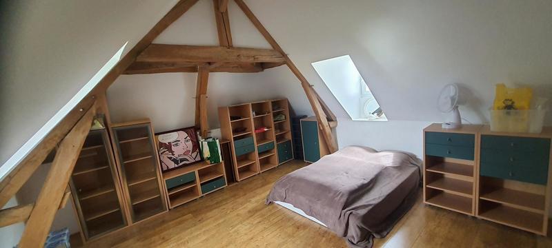 Maison - 156 m² - 6 pièces