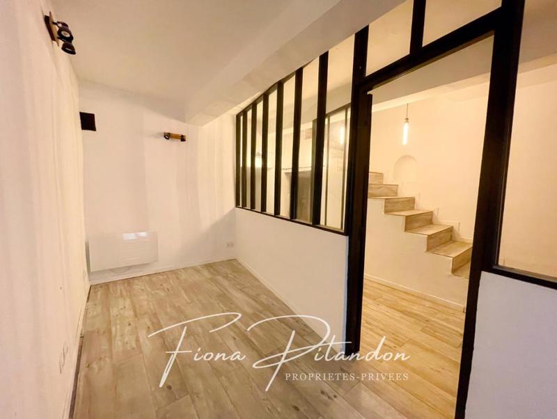 Maison de village - 132 m² - 9 pièces