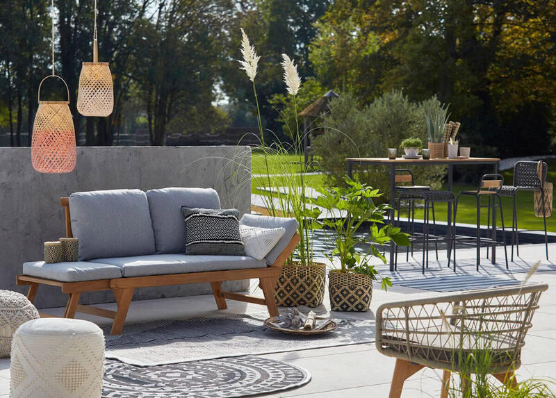 Maison - 96 m² - 4 pièces