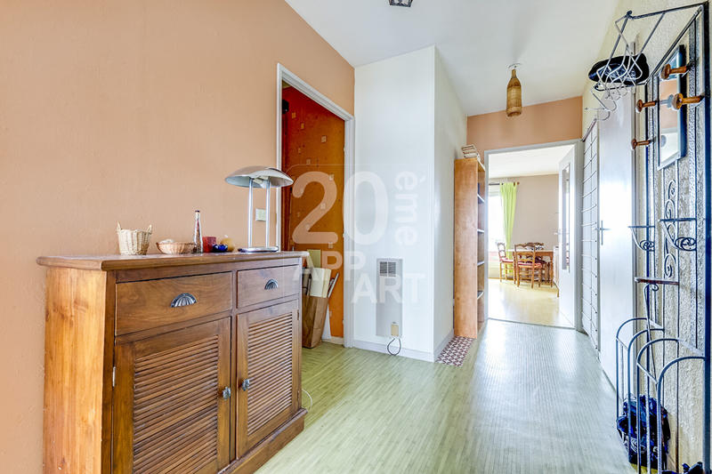 Appartement - 73 m² - 3 pièces