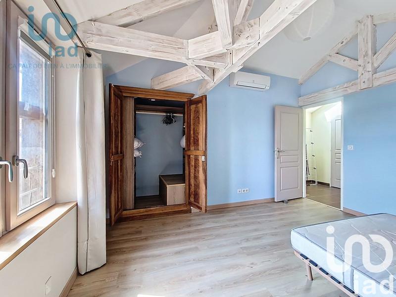 Maison de village - 64 m² - 2 pièces