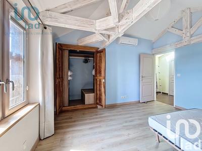 Maison de village - 64 m² - 2 pièces