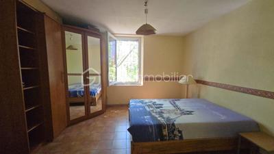 Maison - 70 m² - 3 pièces