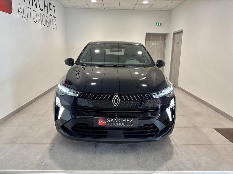 Renault Captur E-Tech Full Hybrid 160 Edc Techno