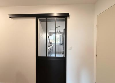 Appartement - 74 m² - 3 pièces