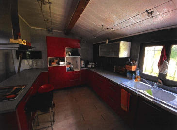 Villa - 91 m² - 3 pièces