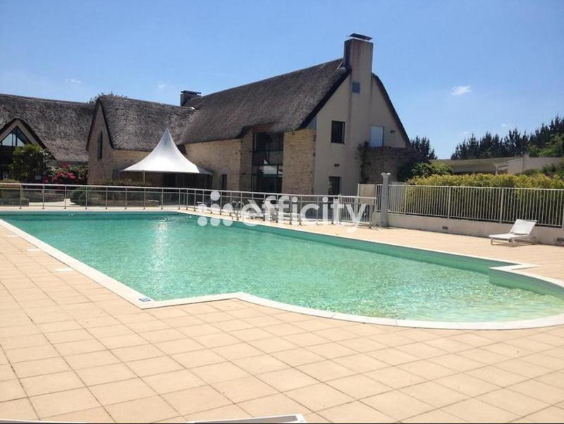 Appartement - 83 m² - 3 pièces