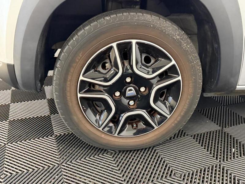 Dacia Spring Achat Intégral Confort Plus