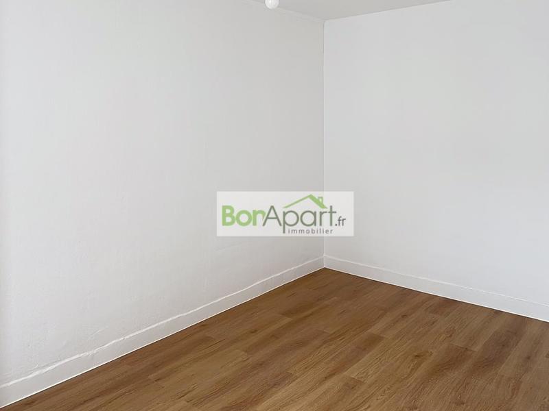 Appartement ancien - 60 m² - 2 pièces