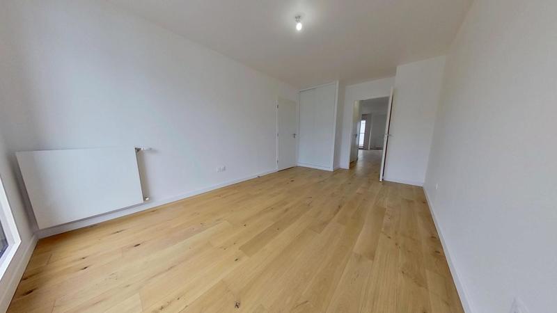 Appartement - 85 m² - 4 pièces