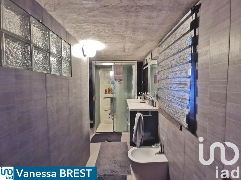 Maison - 160 m² - 8 pièces