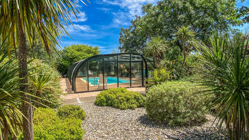 Villa - 177 m² - 6 pièces