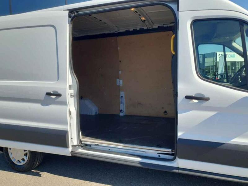 Ford Transit T310 L3h2 2.0 EcoBlue 130 cv Trend Business