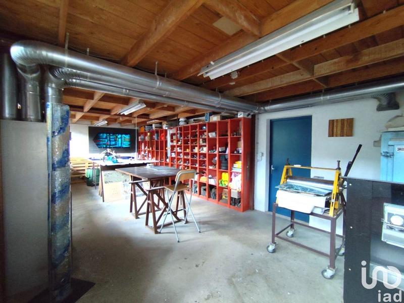 Appartement - 166 m²