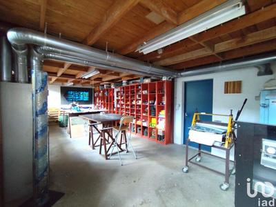 Appartement - 166 m²