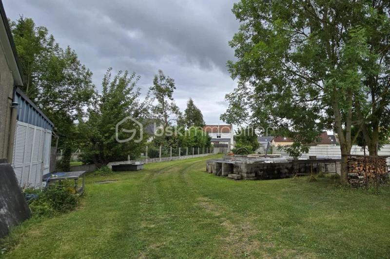 Maison - 54 m² - 2 pièces