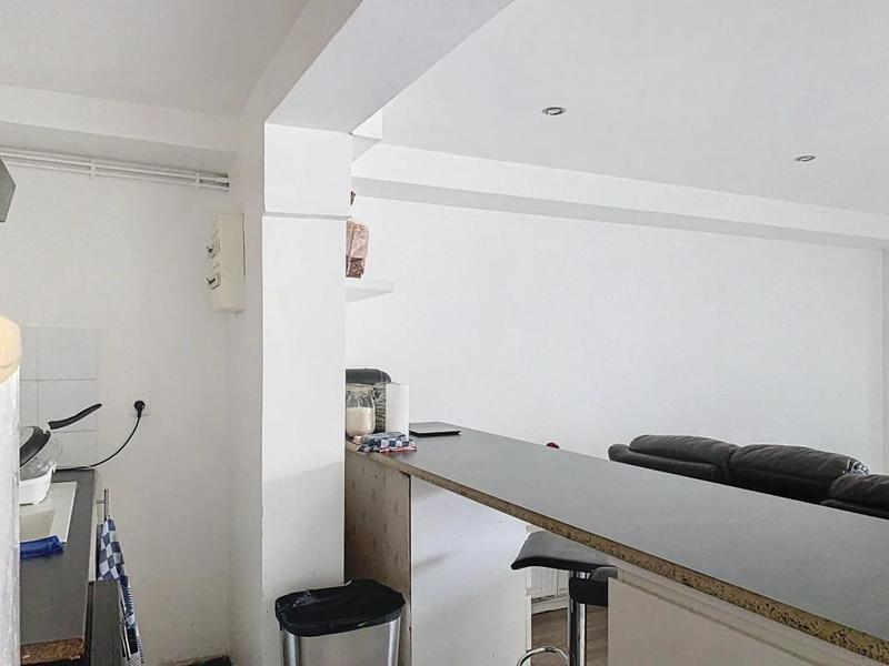 Immeuble - 260 m² - 10 pièces