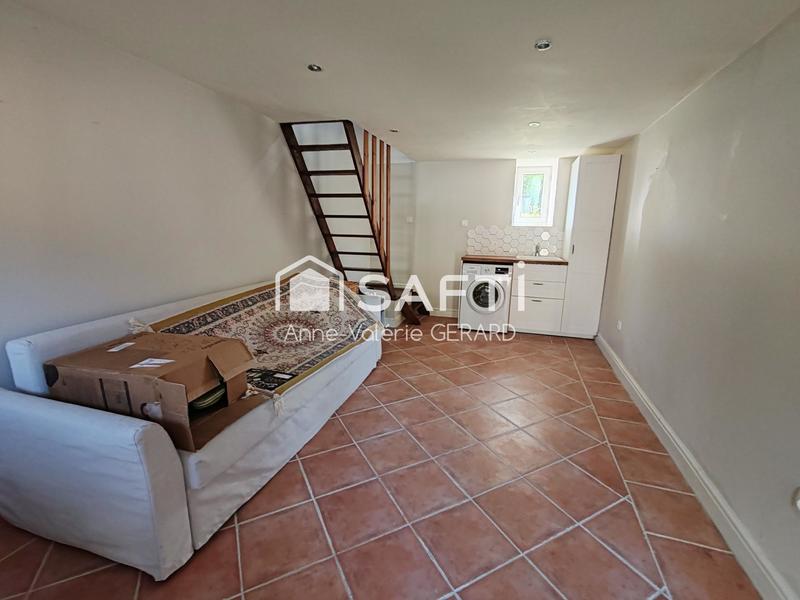 Maison - 128 m² - 6 pièces