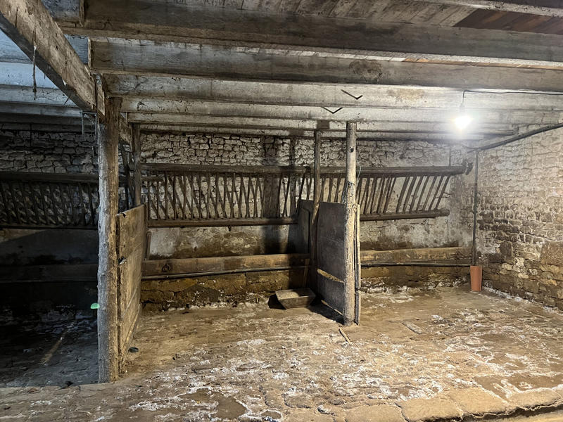 Maison - 99 m² - 3 pièces