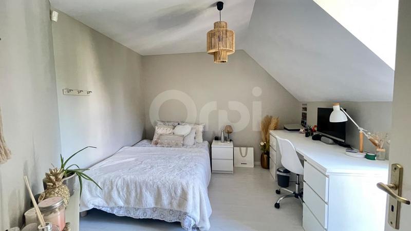 Maison - 150 m² - 7 pièces