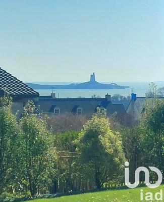 Châlet - 46 m² - 3 pièces