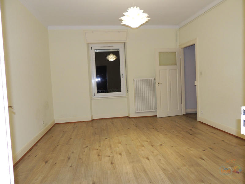 Appartement - 117 m² - 4 pièces