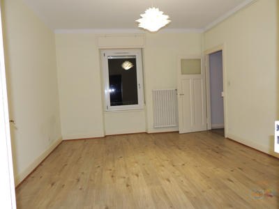 Appartement - 117 m² - 4 pièces