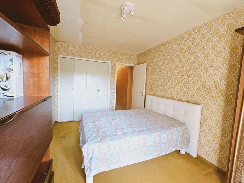 Appartement - 76 m² - 3 pièces