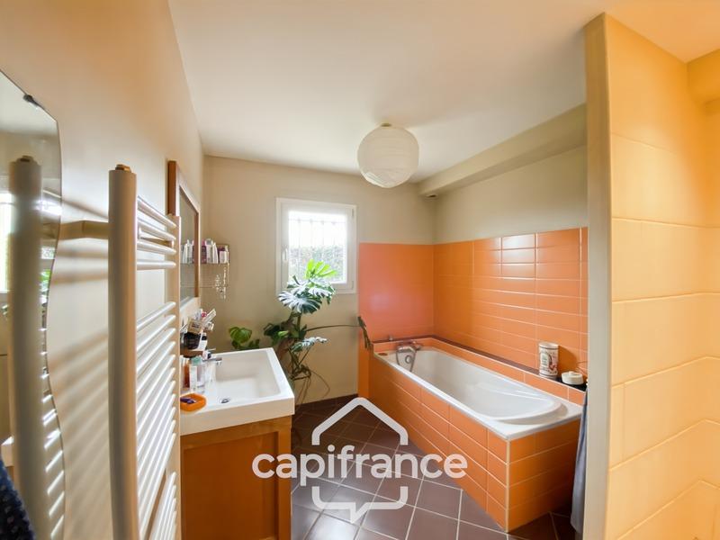 Maison - 172 m² - 5 pièces