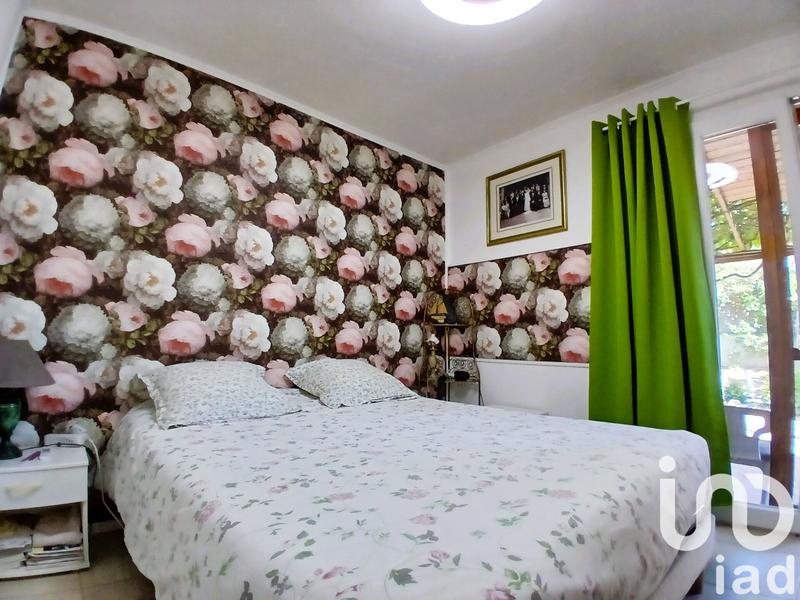 Maison - 90 m² - 3 pièces