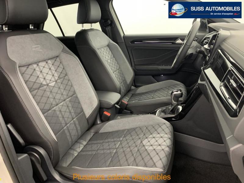 Volkswagen t-Roc 2.0 Tdi 150 Start Stop Dsg7 R-Line Edition