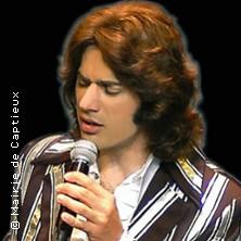 Hommage à Mike Brant