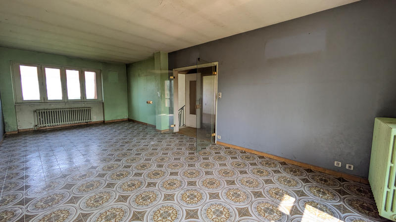 Maison - 154 m² - 8 pièces