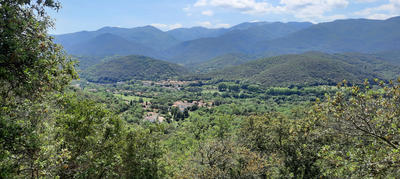 Terrain de loisirs - 17 646 m²