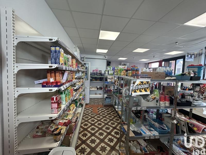 Local commercial - 395 m²