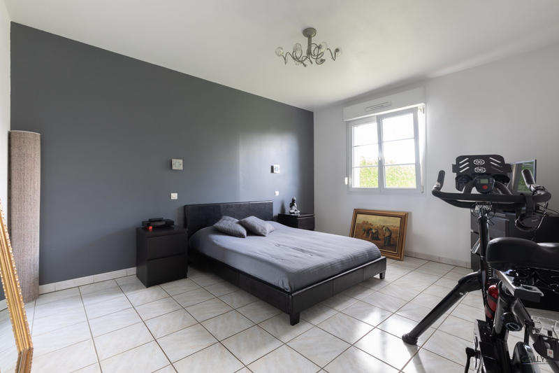 Maison - 145 m² - 5 pièces