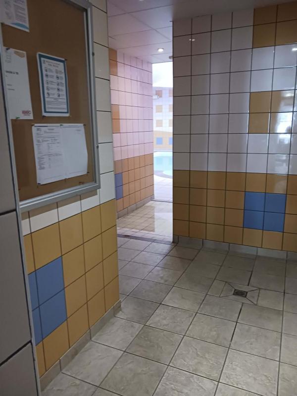 Studio - 20 m² - 1 pièce