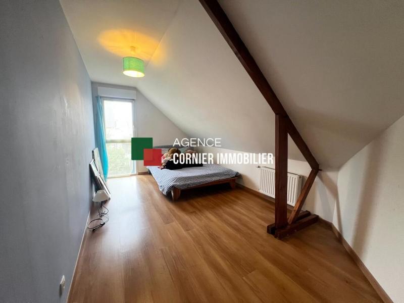 Pavillon - 134 m² - 7 pièces