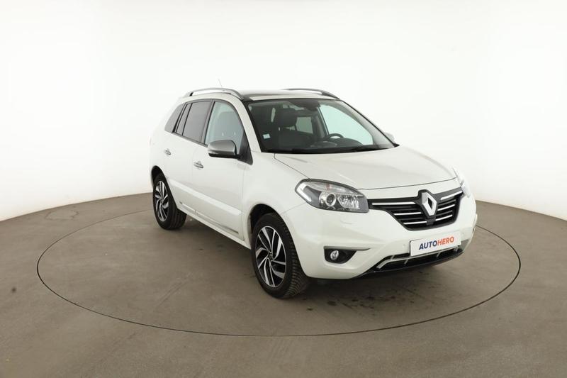 Renault Koleos 2.0 dCi Intens Bva6 175 ch