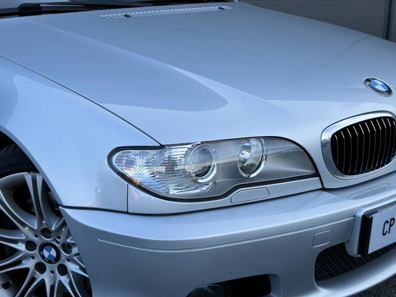 Bmw 330d 6cyl 330 d Cabriolet m Sport Individual 204 Ch 66 000km