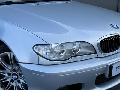 Bmw 330d 6cyl 330 d Cabriolet m Sport Individual 204 Ch 66 000km