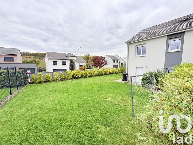 Maison - 178 m² - 5 pièces