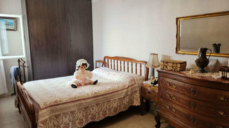 Maison de ville - 130 m² - 6 pièces