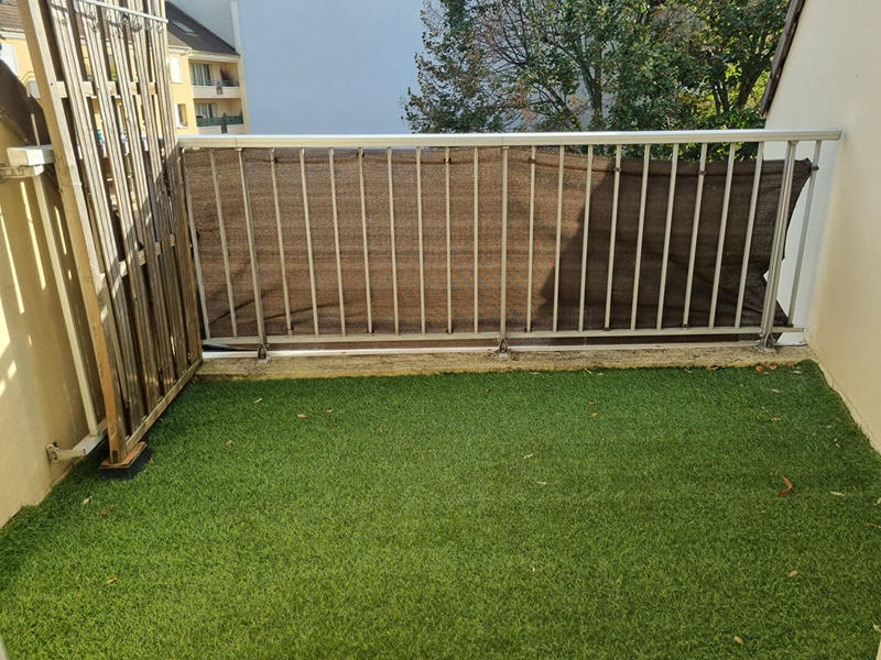 Maison de ville - 80 m² - 4 pièces