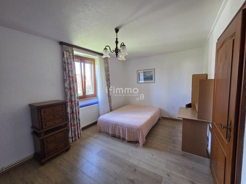 Maison - 195 m² - 7 pièces