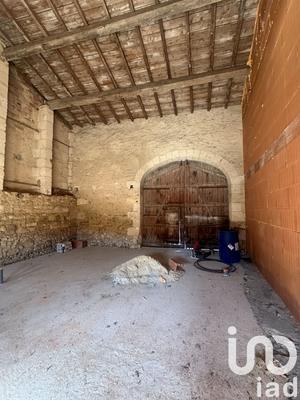 Ferme - 120 m² - 1 pièce