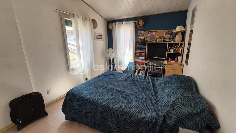 Maison traditionnelle - 131 m² - 6 pièces