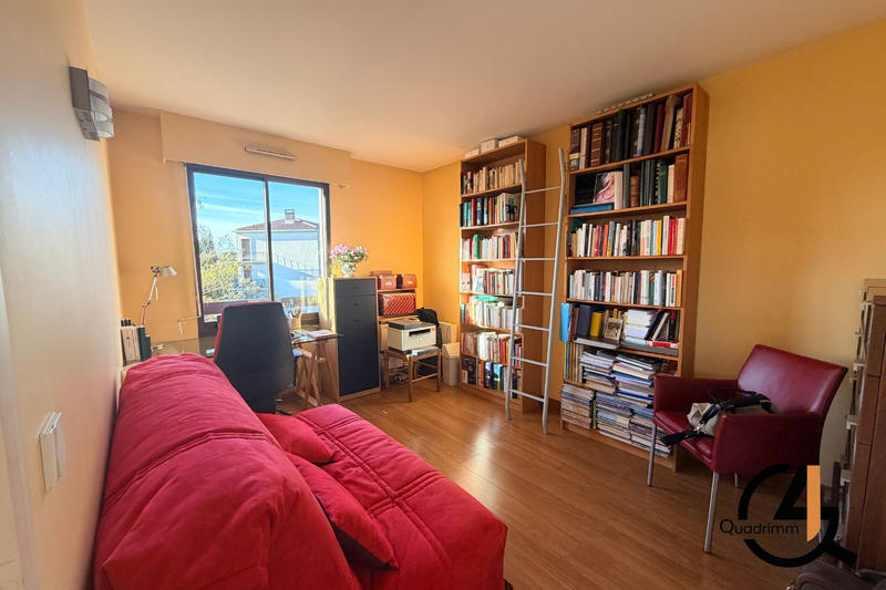 Appartement - 131 m² - 5 pièces
